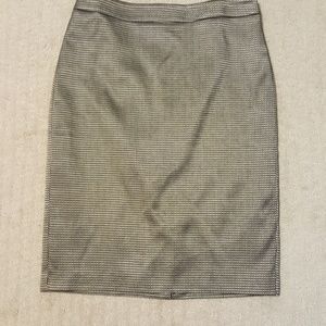 Ann Taylor Skirt